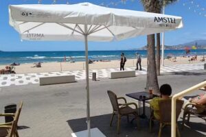 Bikini Beach Bar