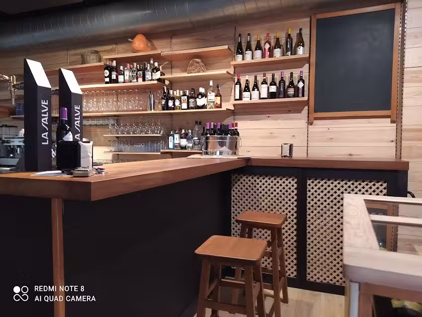 Biko Taberna