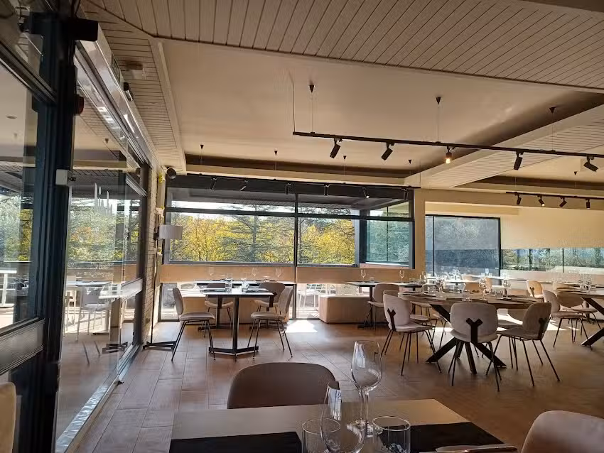 Bimba Restaurant