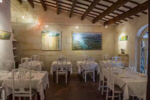 Biniarroca Restaurant & Bistro