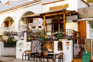 Biocreper&iacute;a RiscoCaido