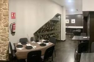 BIOKO TABERNA (Pretil)