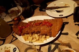 Bioparc Acuario de Gij&oacute;n