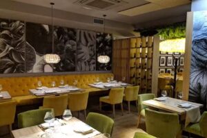 Biosfera Guadalajara