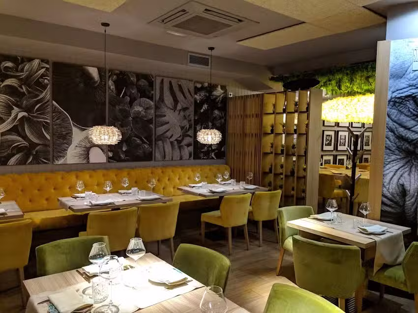 Biosfera Guadalajara