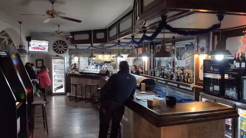 Bistr&oacute; bar la piedad2