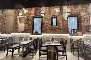 Bistro Bar Restaurante