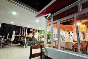 Bistro Belga Beach