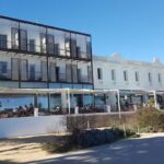 Bistr&oacute; del Mar