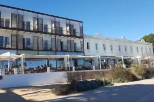 Bistr&oacute; del Mar