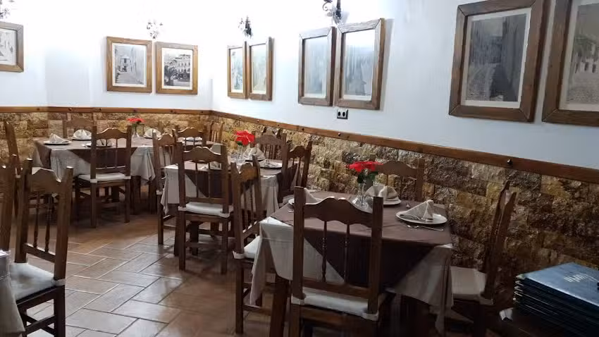 Bistr&oacute; El Encuentro