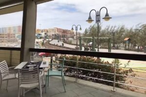 Bistro Escuela Melenara