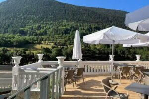 Bistro & Lounge Bar Rosta