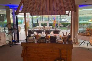 Bistro Mallorca Country Club