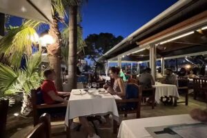 Bistro Mar