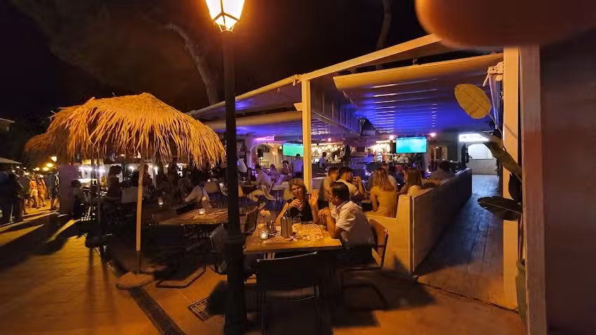 Bistro Noir | Restaurant Cala d&rsquo;Or