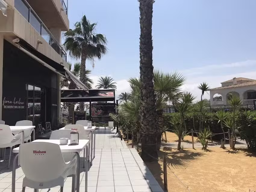 Bistro Playa Flamenca