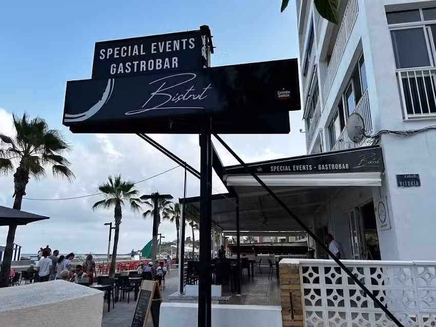 Bistrot