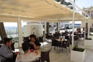 Bit&aacute;cora Caf&eacute; BAR.