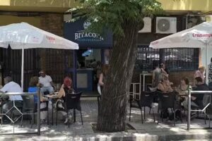 Bit&aacute;cora Cerveceria