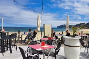 Bitácora Cocktail Lounge