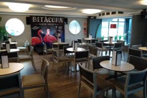 Bit&aacute;cora de Santa Cristina Rest&Club