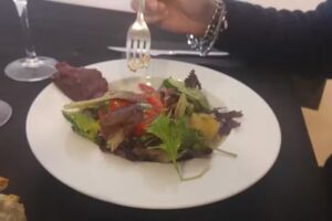 BIZI espacio gastronómico