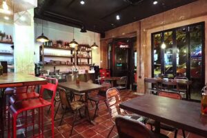 BIZZO! | Pizzer&iacute;a en Madrid | Pizza | Masa & Ensalada | Restaurante Italiano | Moncloa