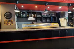 BLACK BULL by Javito