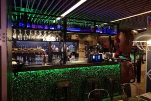 Black Label Urban Grill