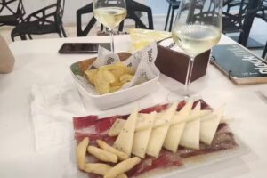 Black pork Alzira by Olmedo