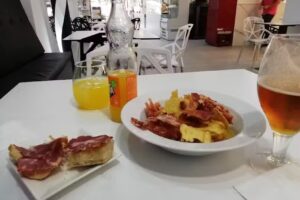 BlackPork X&agrave;tiva Alameda