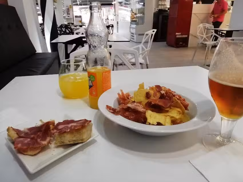 BlackPork X&agrave;tiva Alameda