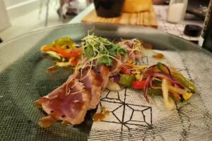 Blanc i Negre Bar Restaurant