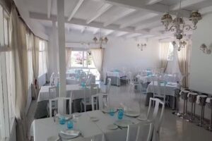 Blankko Restaurant & Lounge Bar