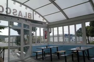 Blascos II Restaurante