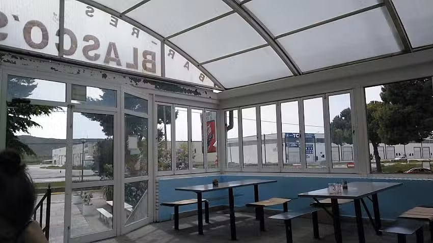 Blascos II Restaurante