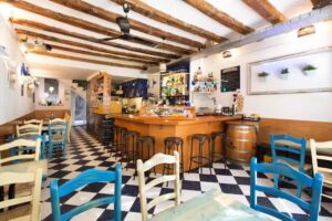 Blau Cucina e Caff&egrave;