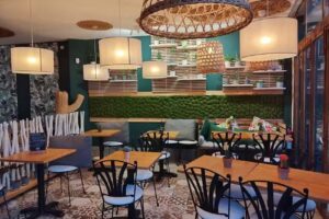 BLAU OLE Cala Ratjada