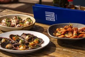 Blau Platja d&rsquo;Aro