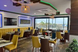 Blissful Bites Benijófar