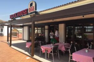 Block House, Mallorca Fashion Outlet (Festival Park)