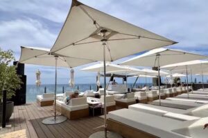 Blue Marlin Ibiza Sky Lounge Gran Canaria