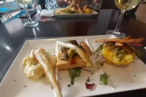 Blue Martini Llíria