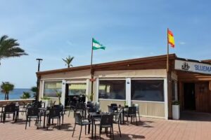 Bluemare Restaurante