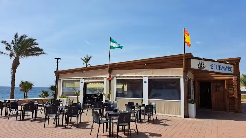 Bluemare Restaurante