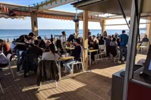 Bo Kaap | Chiringuito Bogatell