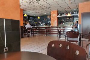 Boavista Caf&eacute;-Bar