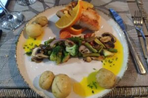 Bobby&rsquo;s Food & Drinks