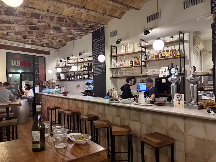 BoBo Bar